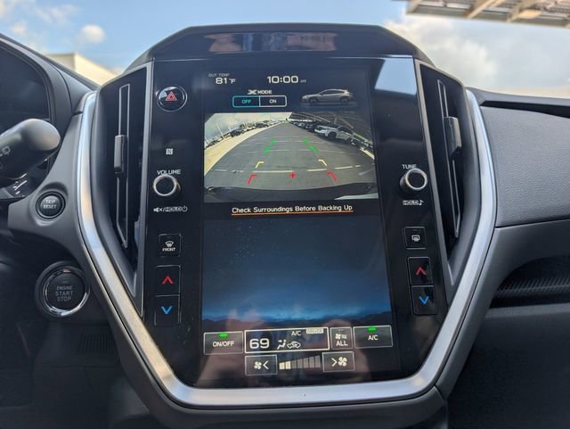 Certified 2024 Subaru Crosstrek 2.0i Premium image 16