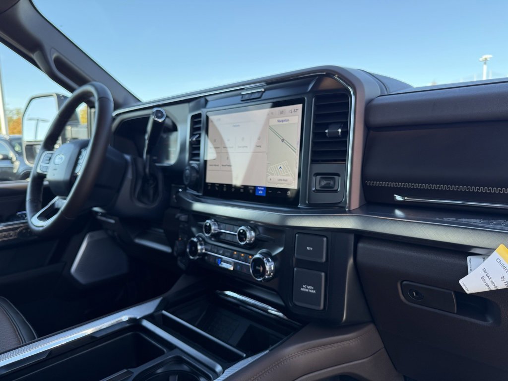 New 2026 Ford F250 King Ranch image 30