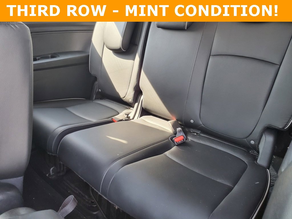 Used 2023 Honda Odyssey Elite image 8