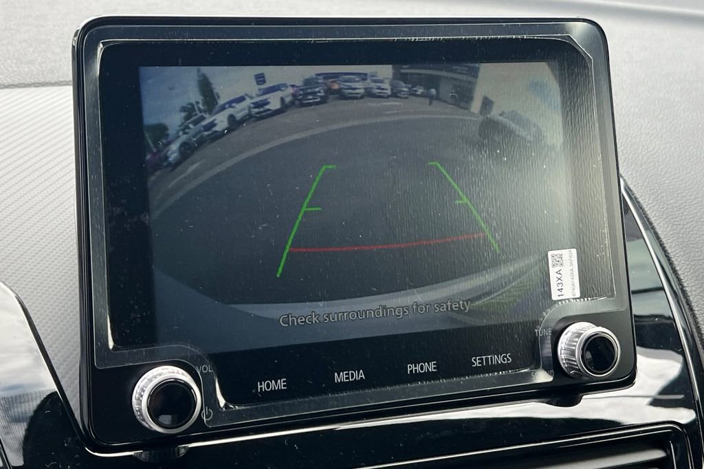 New 2026 Mitsubishi Eclipse Cross AWD image 20