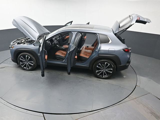 Certified 2023 MAZDA CX-50 AWD 2.5 Turbo image 42