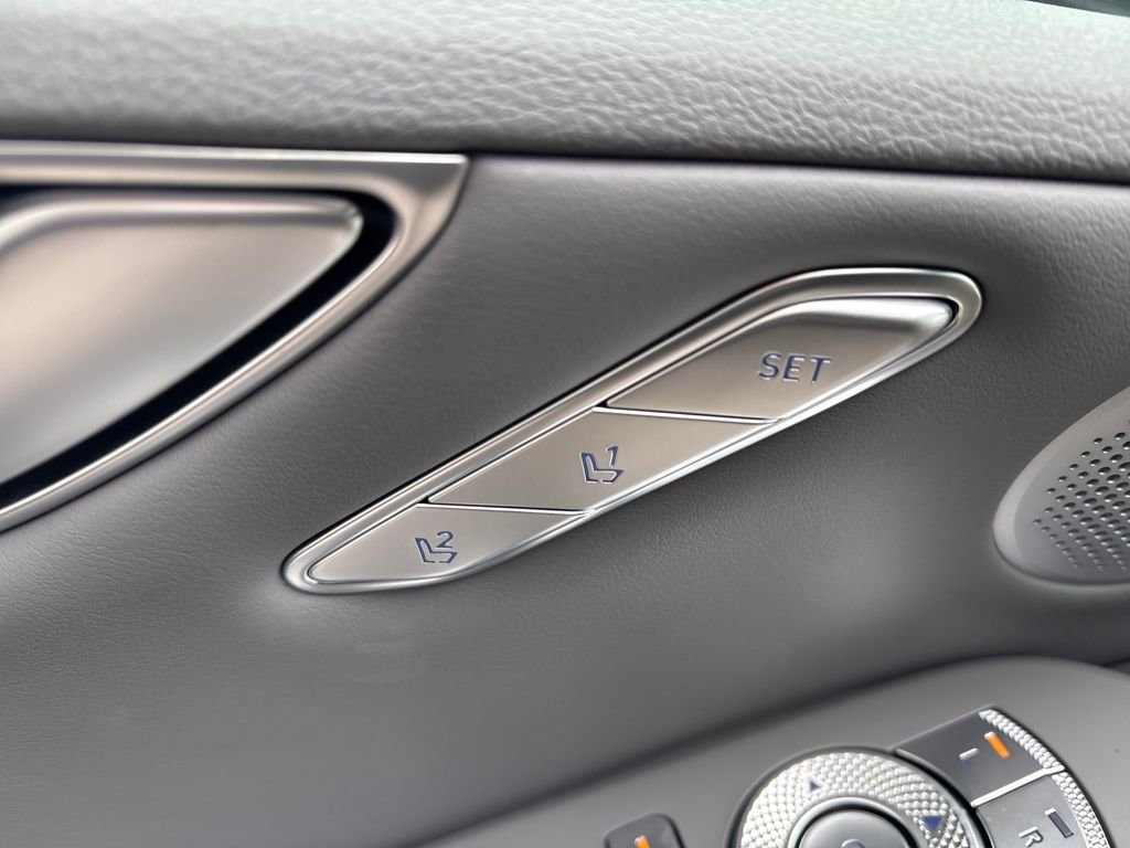 New 2026 Genesis G80 3.5T Sport Prestige AWD/4WD image 14