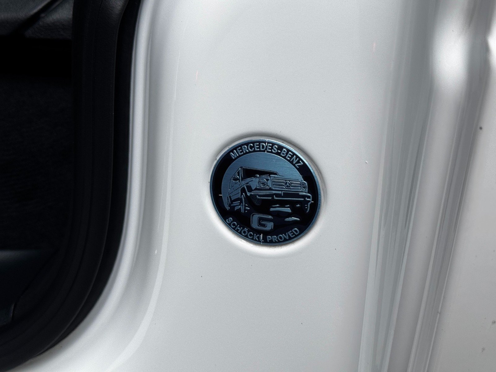 Used 2023 Mercedes-Benz G 63 AMG Squared image 22
