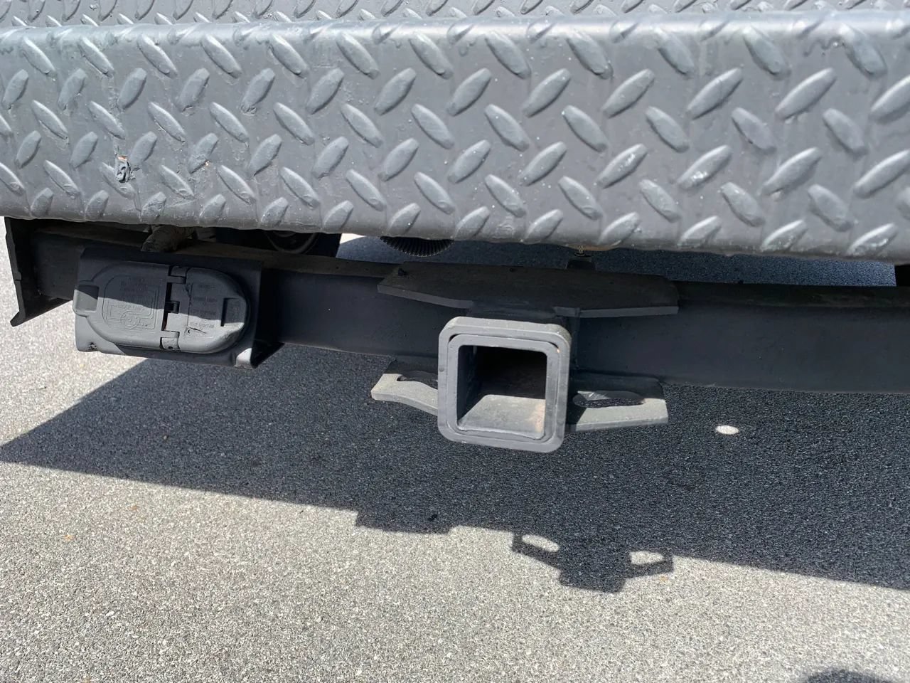 Used 2012 Ford F250 XL RWD image 28