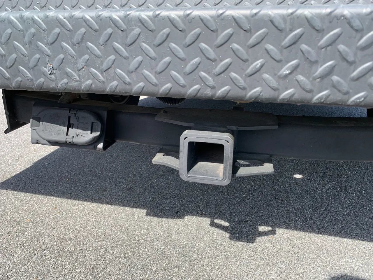 Used 2012 Ford F250 XL image 28