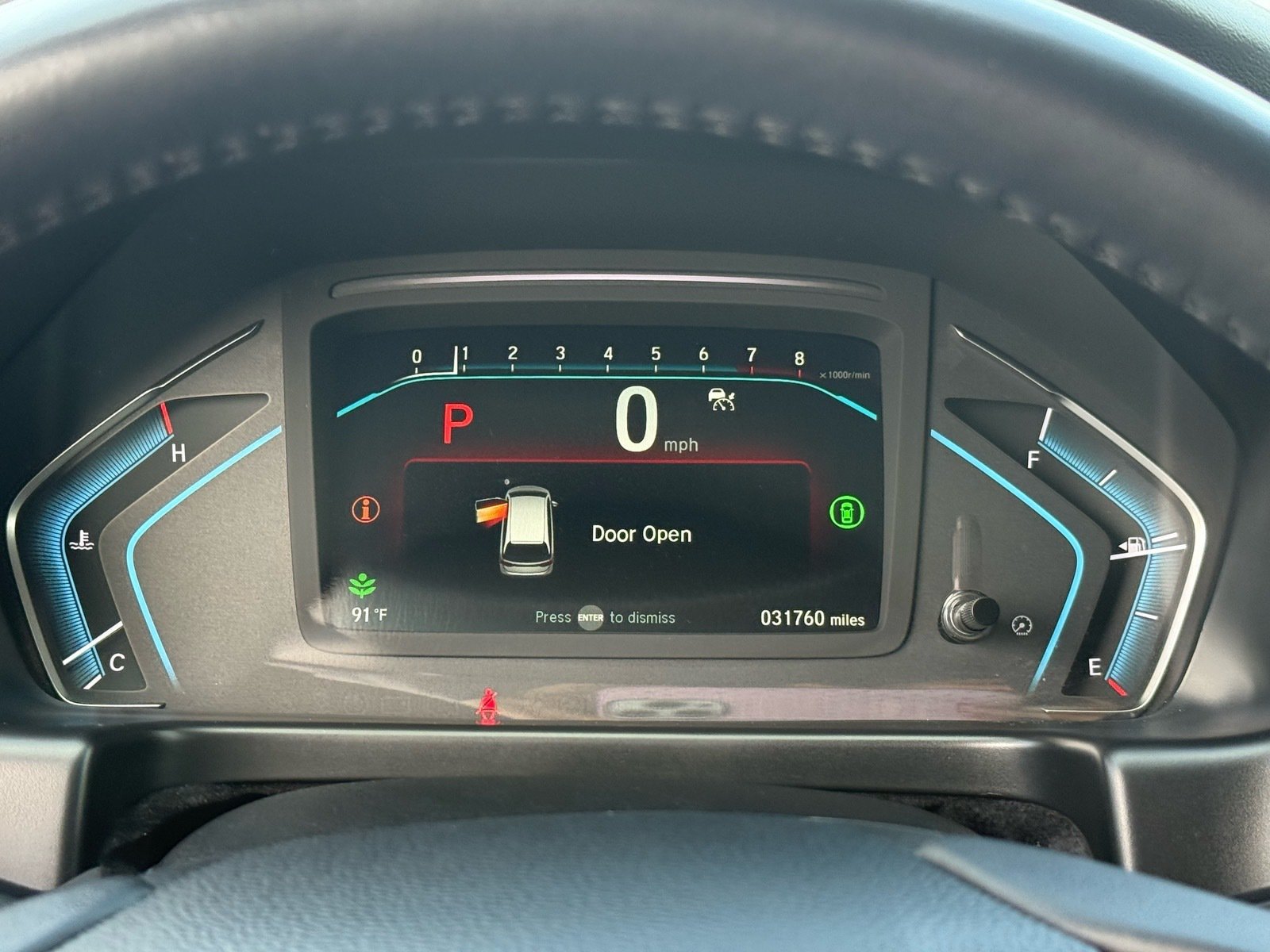 Used 2024 Honda Odyssey Touring image 19