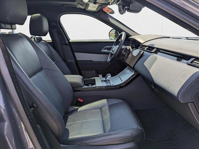 Certified 2025 Land Rover Range Rover Velar S image 22