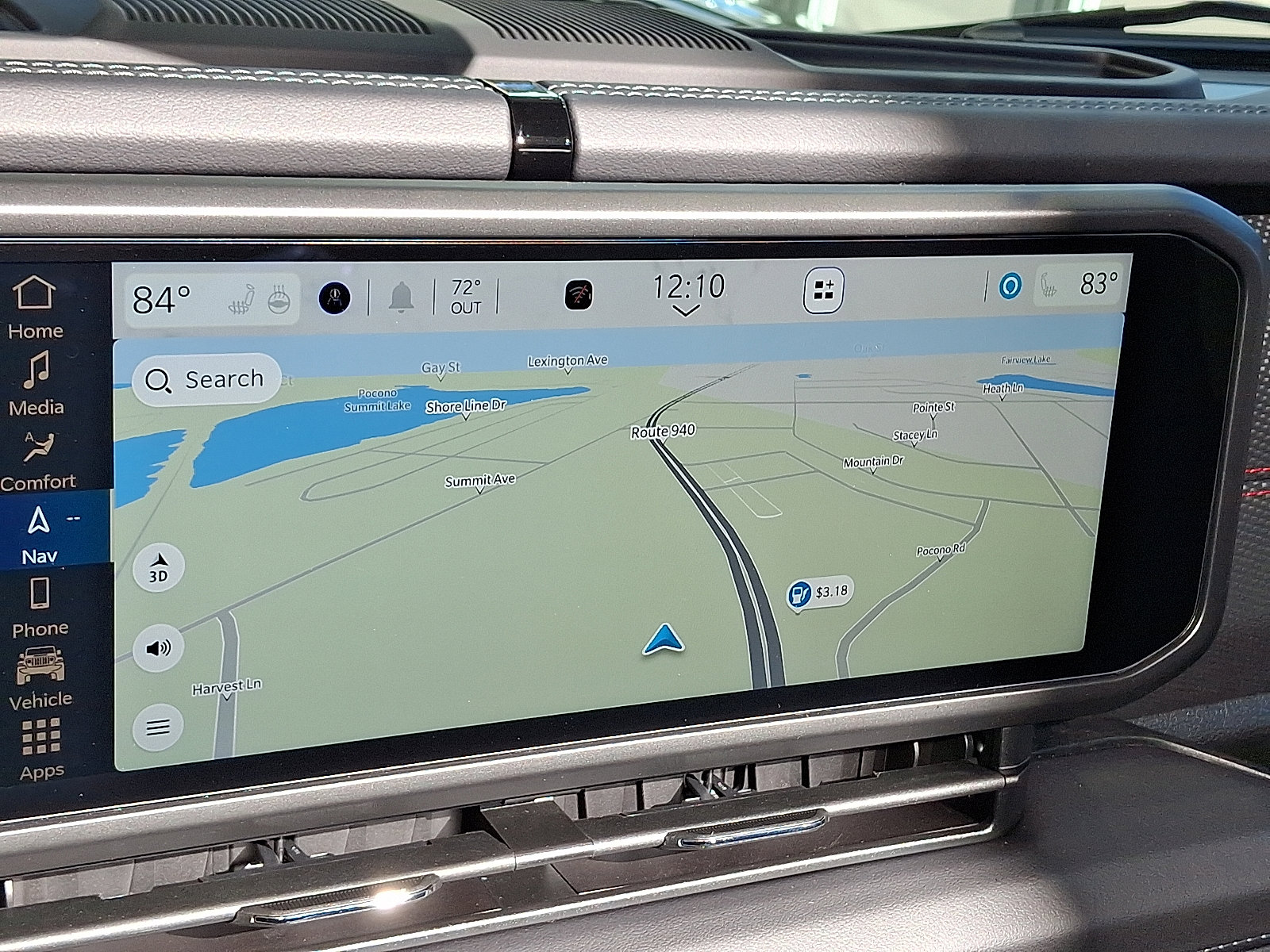 New 2026 Jeep Wrangler Unlimited Rubicon image 15