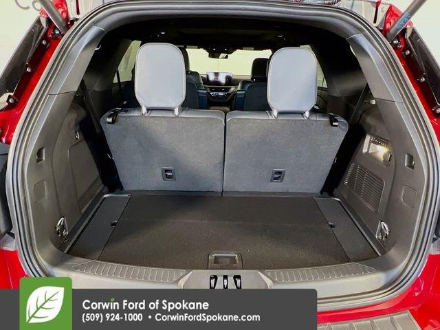 New 2025 Ford Explorer ST w/ Sun And Sound Package image 15