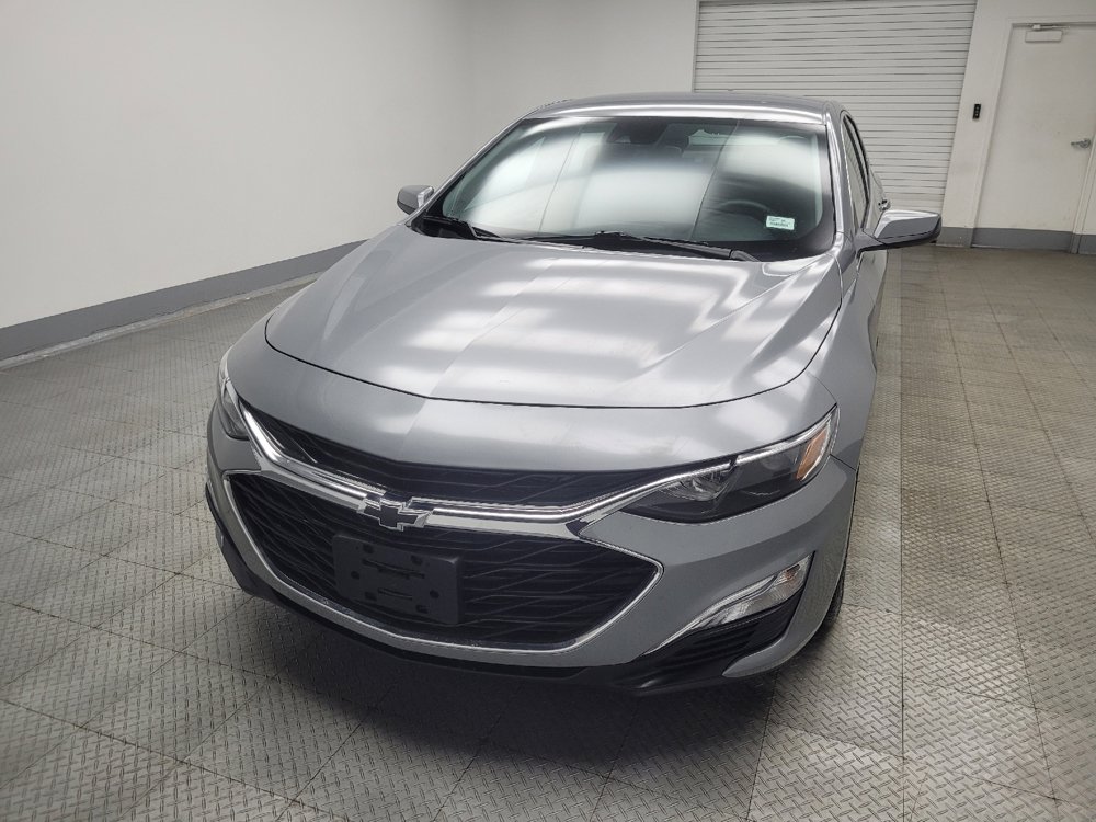 Used 2025 Chevrolet Malibu RS image 15