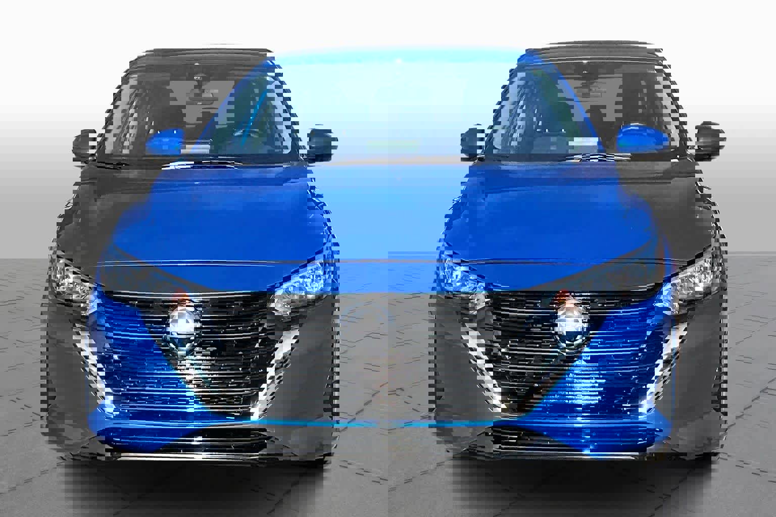 Used 2025 Nissan Sentra SV image 3