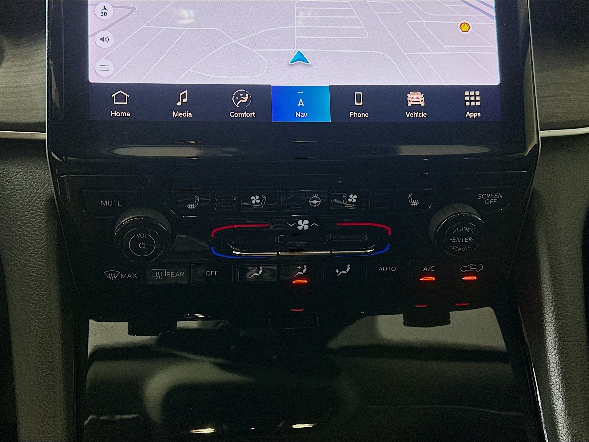 Used 2022 Jeep Grand Cherokee Limited 4xe w/ Luxury Tech Group II AWD/4WD image 23