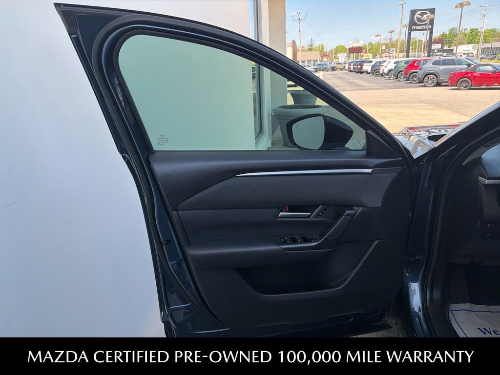 Used 2023 MAZDA CX-50 2.5 S w/ Cargo Package AWD/4WD image 28