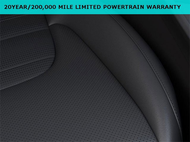 New 2026 Kia Sportage SX image 24