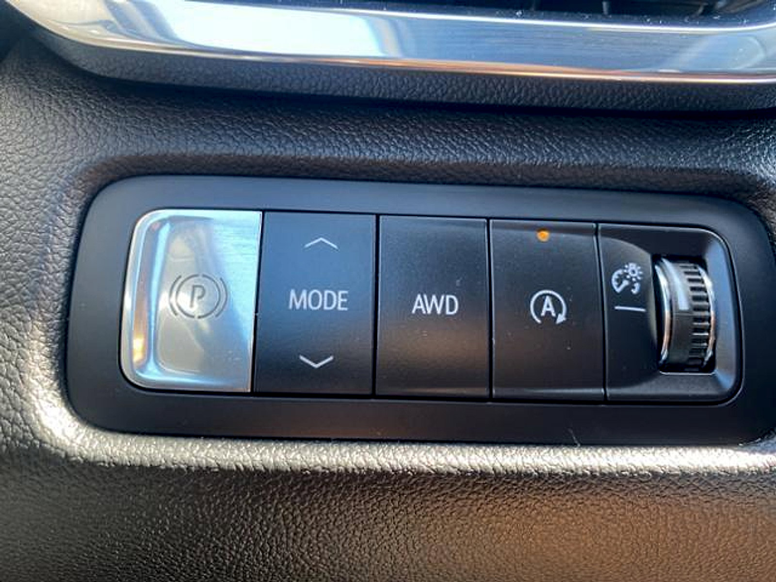 Used 2025 GMC Acadia Elevation AWD/4WD image 35