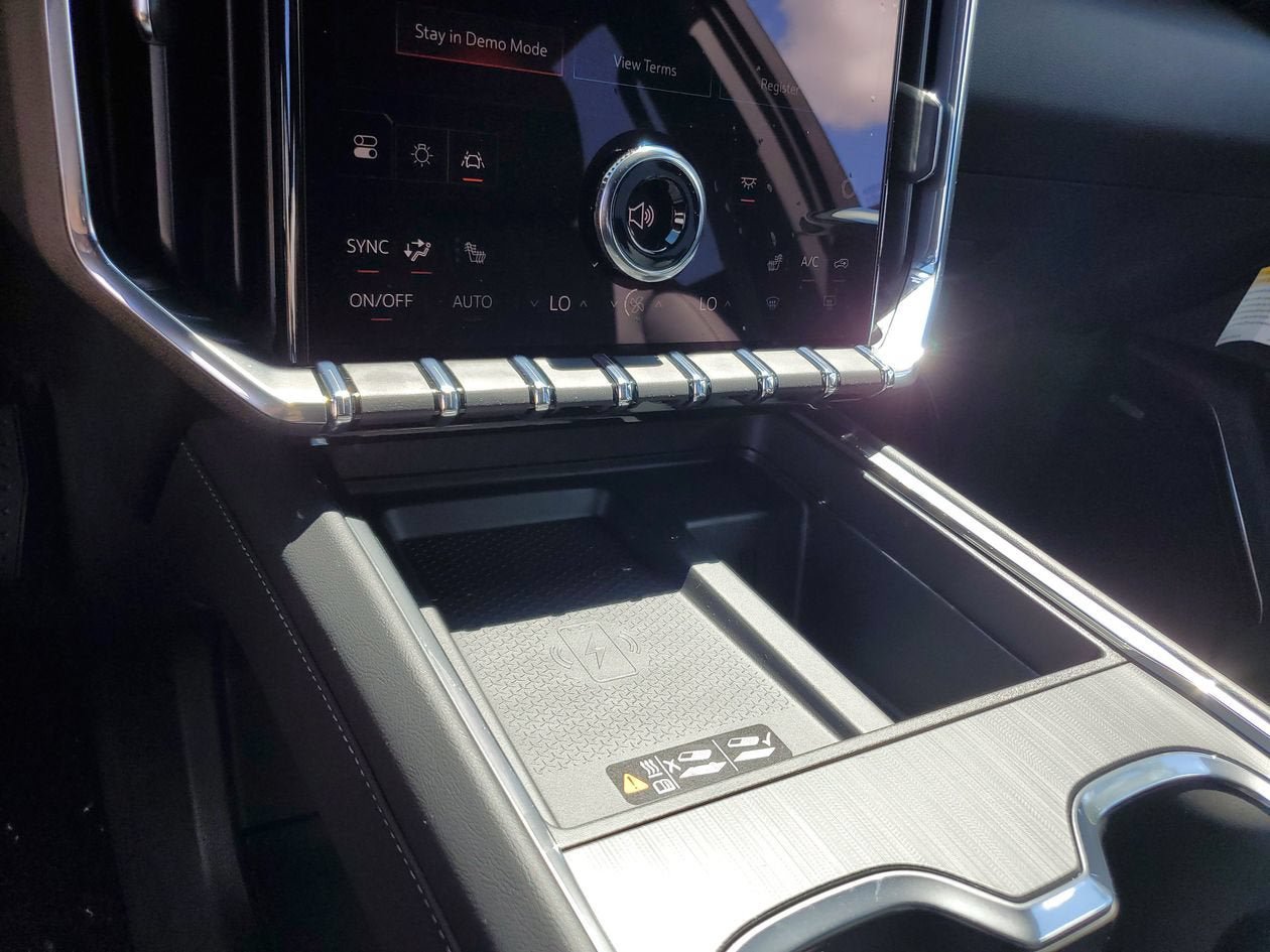 New 2027 GMC Acadia Elevation w/ Elevation Premium Package FWD image 23