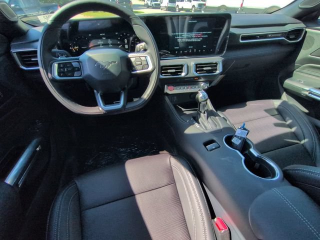 New 2026 Ford Mustang GT Premium RWD image 14