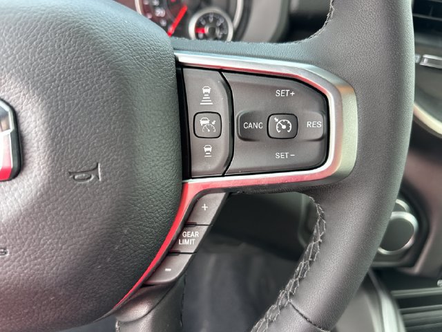 New 2027 RAM 1500 Big Horn w/ Night Edition AWD/4WD image 20
