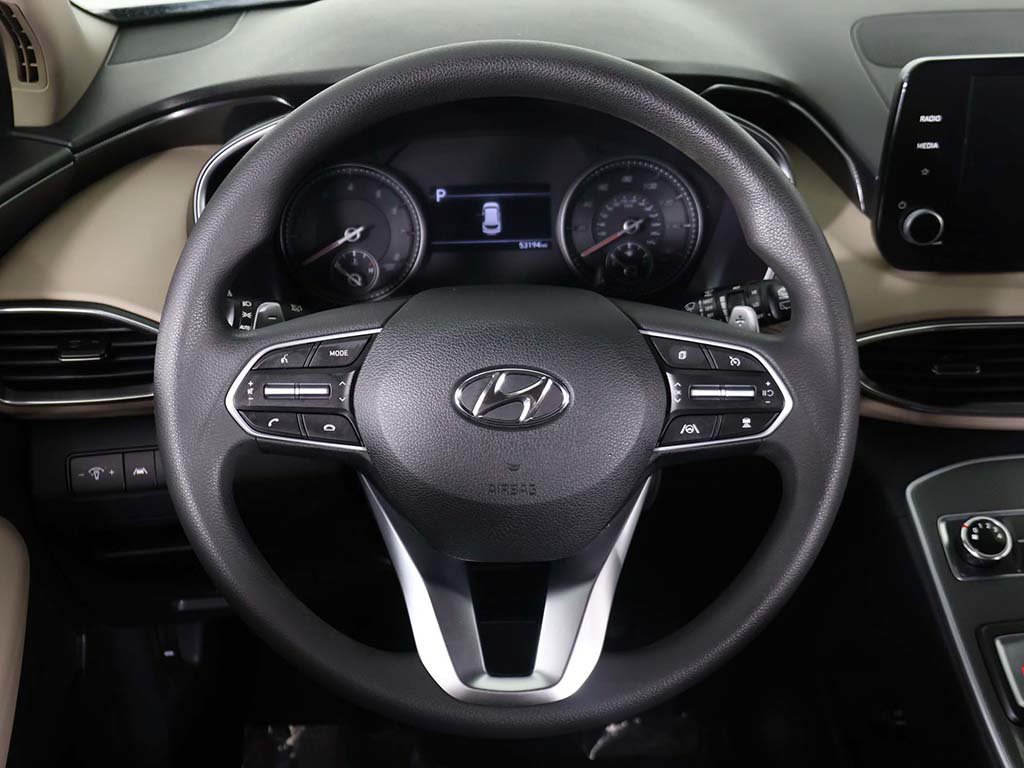 Used 2023 Hyundai Santa Fe SE FWD image 36