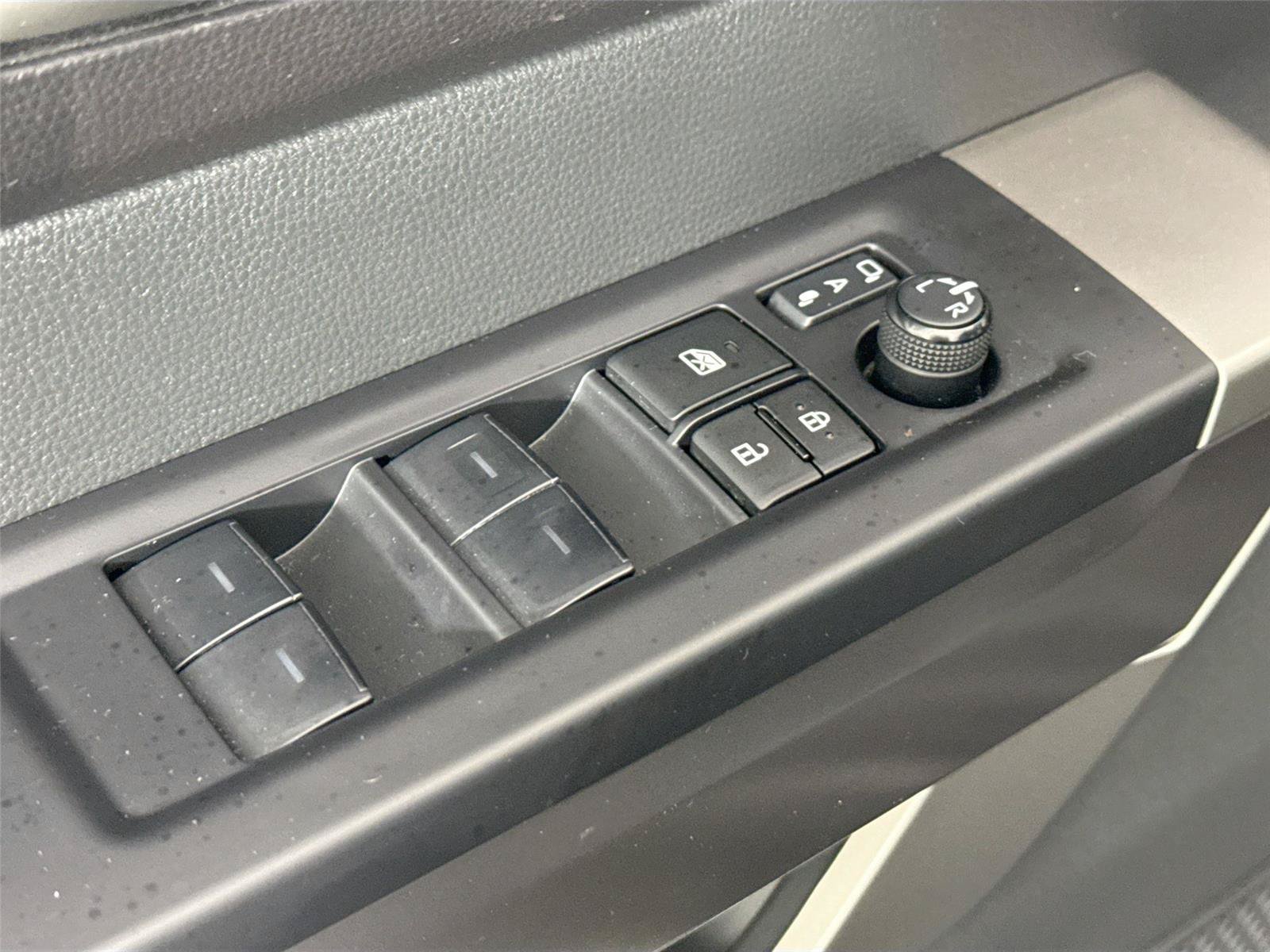 Certified 2024 Toyota Sequoia SR5 w/ SR5 Premium Package RWD image 28