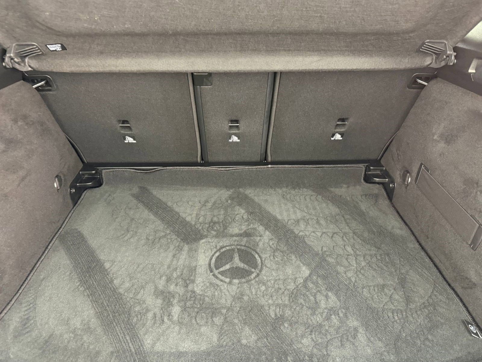 Certified 2023 Mercedes-Benz GLA 250 image 30