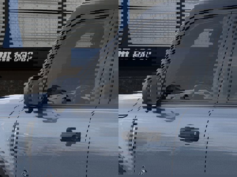 New 2025 Ford Bronco Sport Outer Banks w/ Sasquatch Outer Banks Package image 20