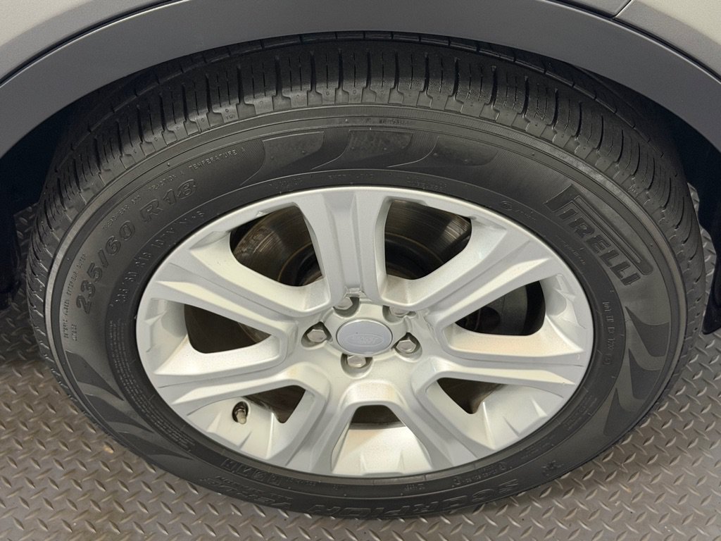 Used 2018 Land Rover Range Rover Evoque SE Premium AWD/4WD image 18