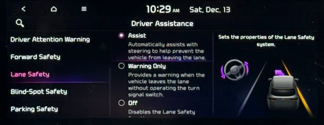 Used 2023 Kia Sportage X-Pro image 35