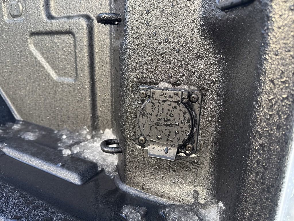 New 2026 Chevrolet Silverado 2500 LT image 13