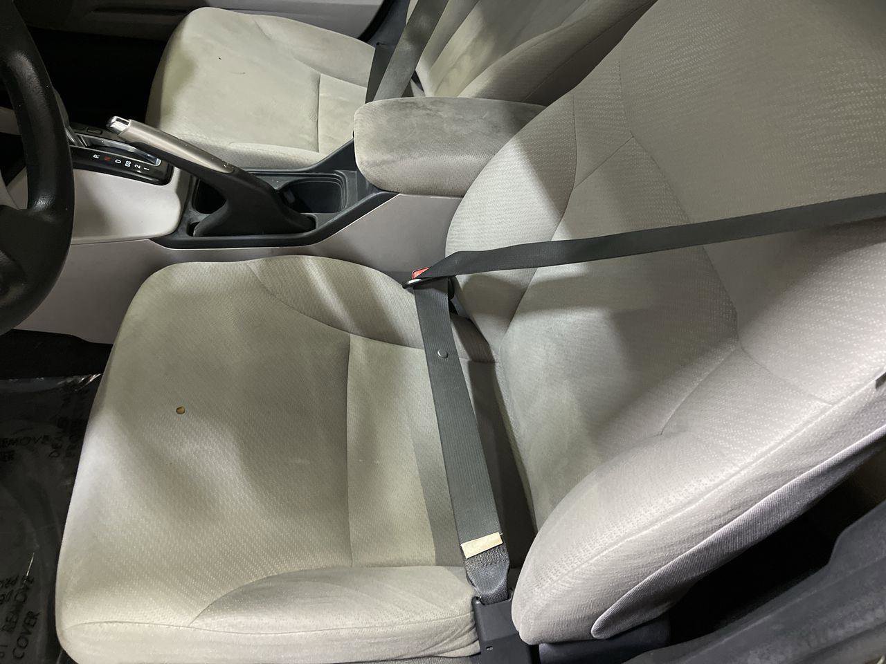 Used 2013 Honda Civic LX image 11