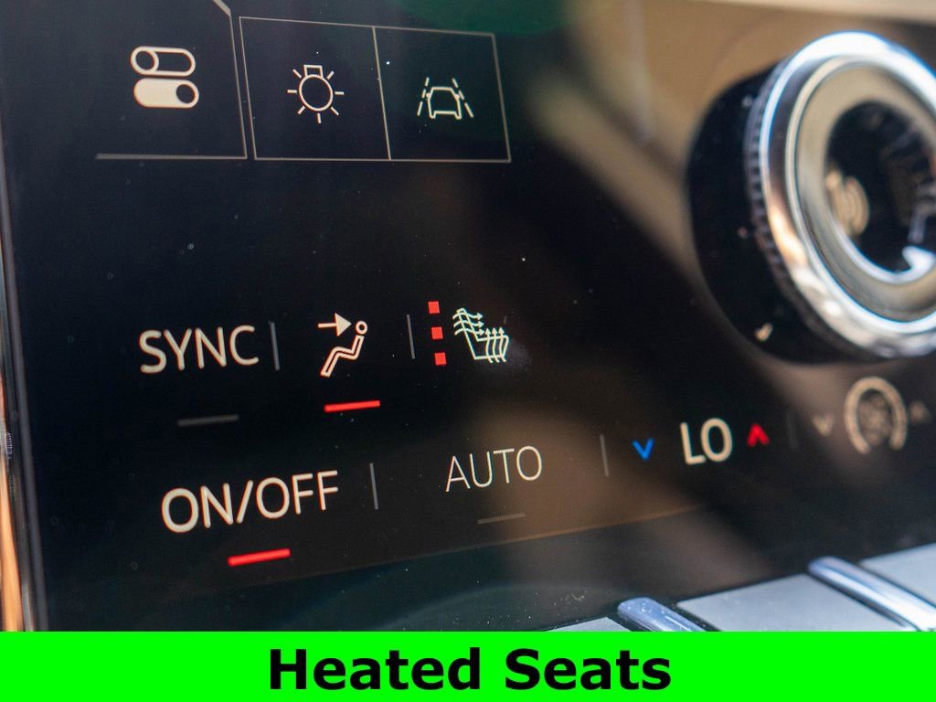 New 2026 GMC Acadia Elevation w/ Black Edition image 12