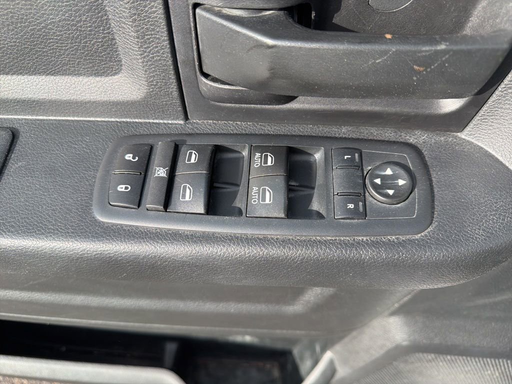 Used 2017 RAM 1500 Tradesman w/ Popular Equipment Group image 20