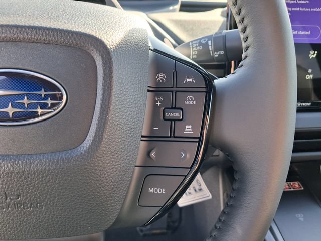 New 2026 Subaru Solterra AWD/4WD image 26