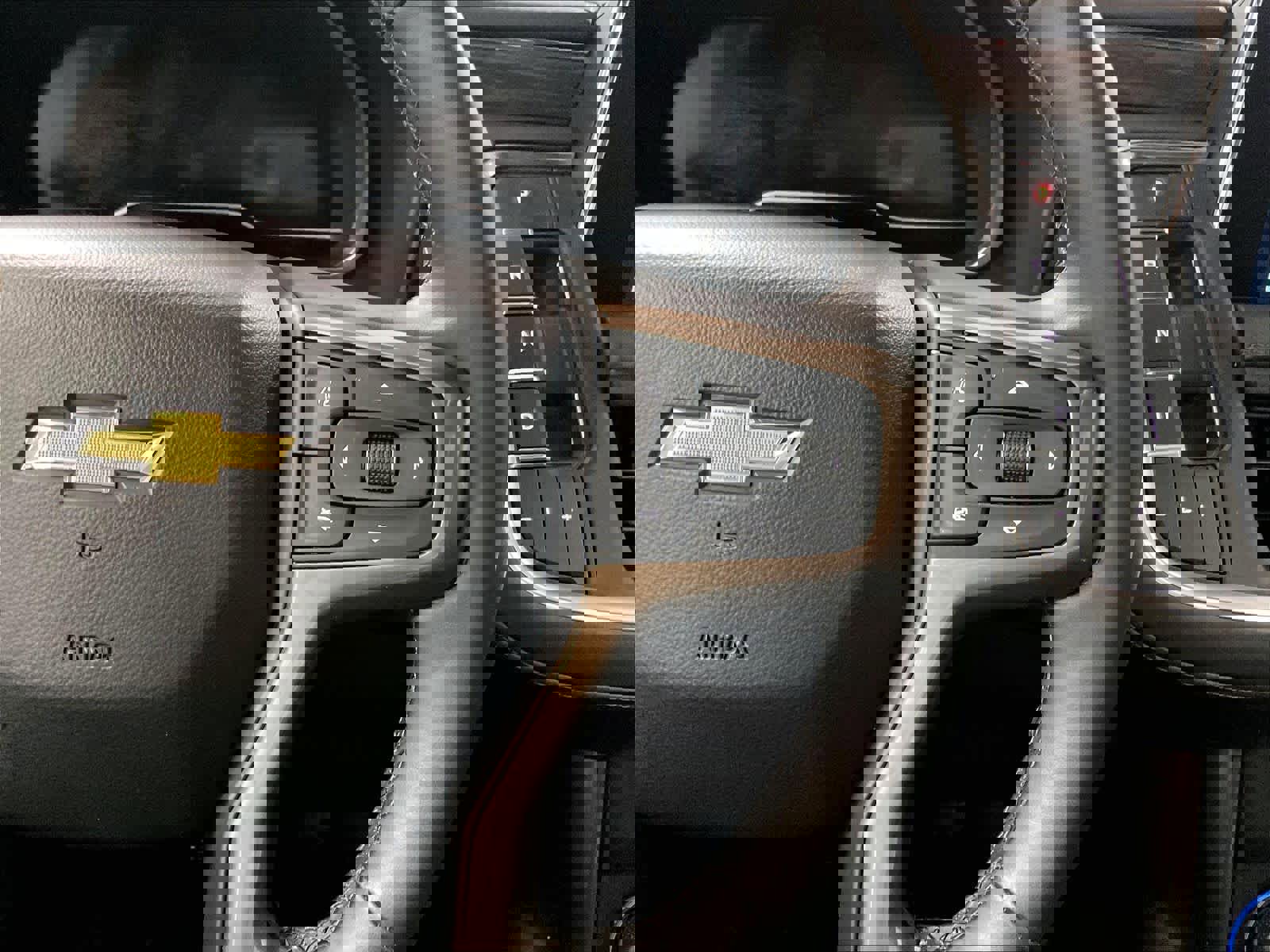 Used 2023 Chevrolet Tahoe High Country image 25