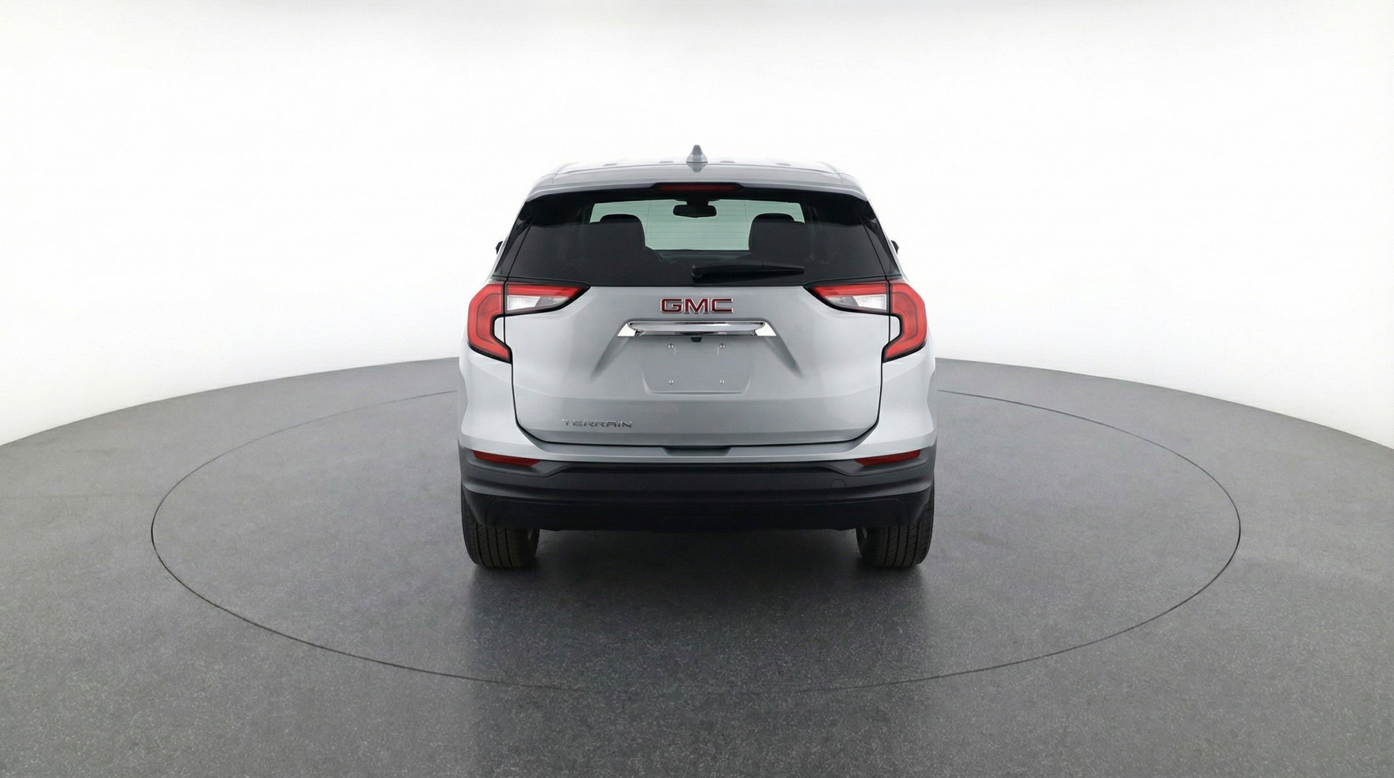Used 2024 GMC Terrain SLE image 7