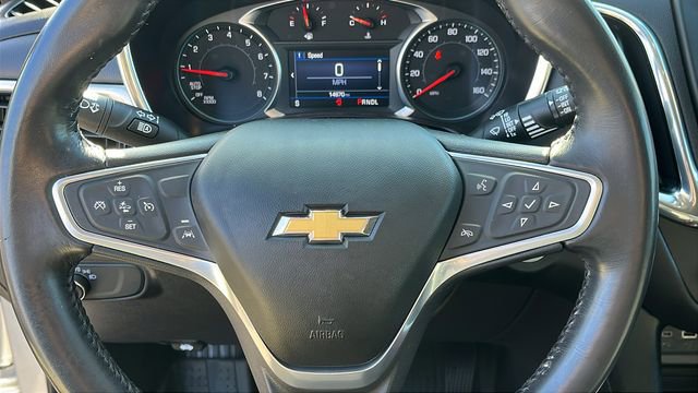 Used 2022 Chevrolet Equinox LT image 11