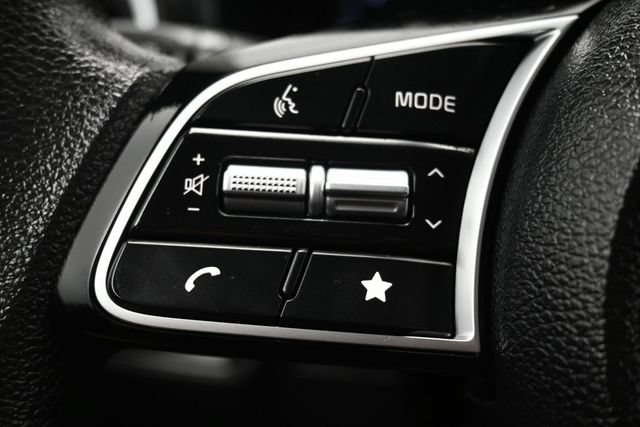 Used 2024 Kia Forte LXS w/ LXS Technology Package FWD image 21