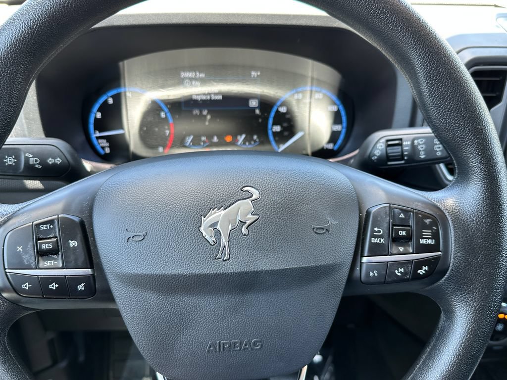 Used 2021 Ford Bronco Sport Big Bend AWD/4WD image 23