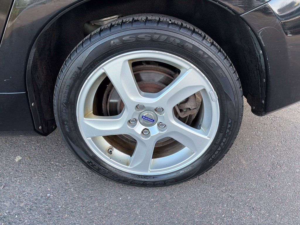 Used 2012 Volvo S60 T5 FWD image 31