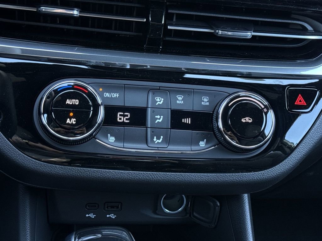 New 2026 Buick Envista Sport Touring w/ Convenience I Package FWD image 20