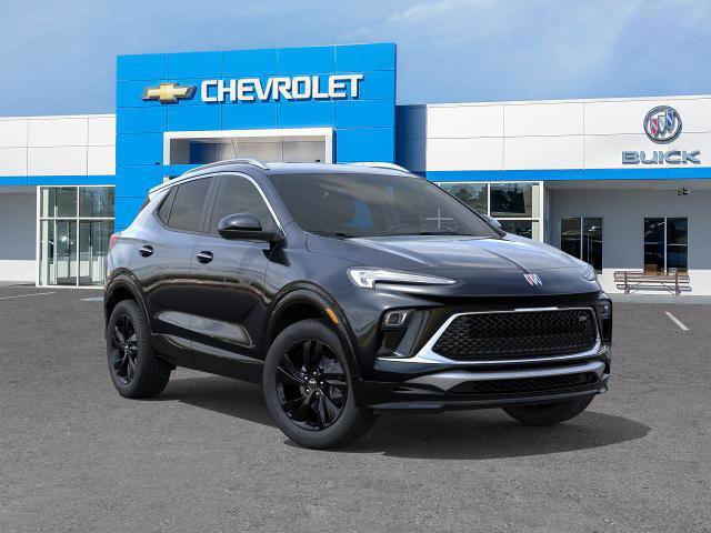 New 2026 Buick Encore GX Sport Touring w/ Comfort Package image 28