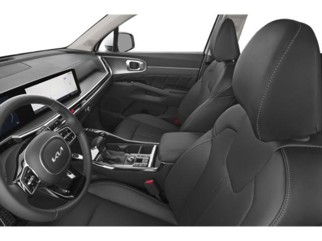 New 2026 Kia Sorento SX FWD image 9