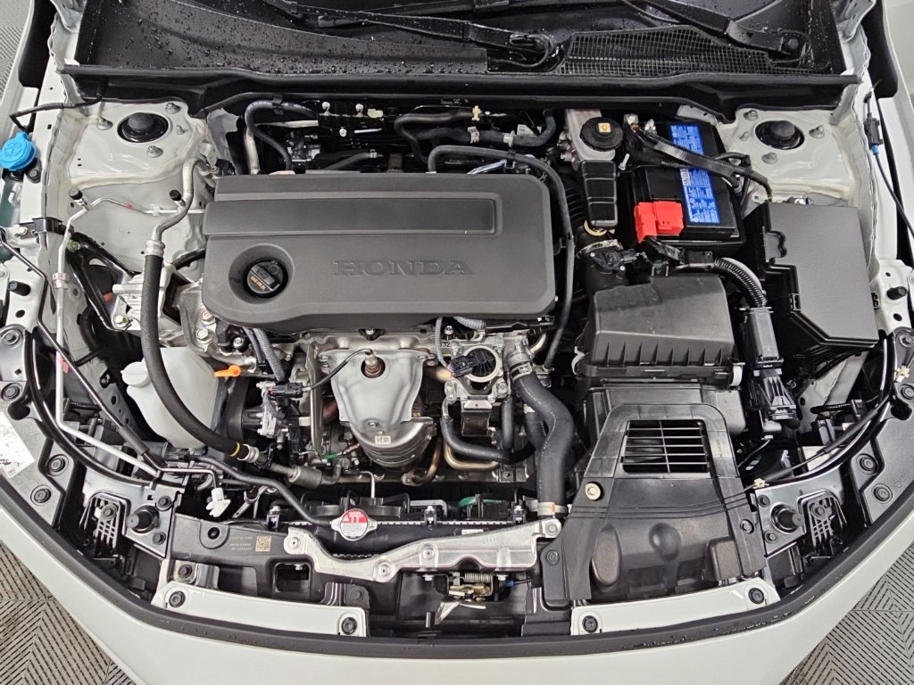 Used 2026 Honda Civic Sport image 36