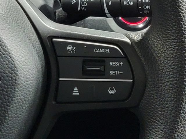 Certified 2024 Honda CR-V EX image 27