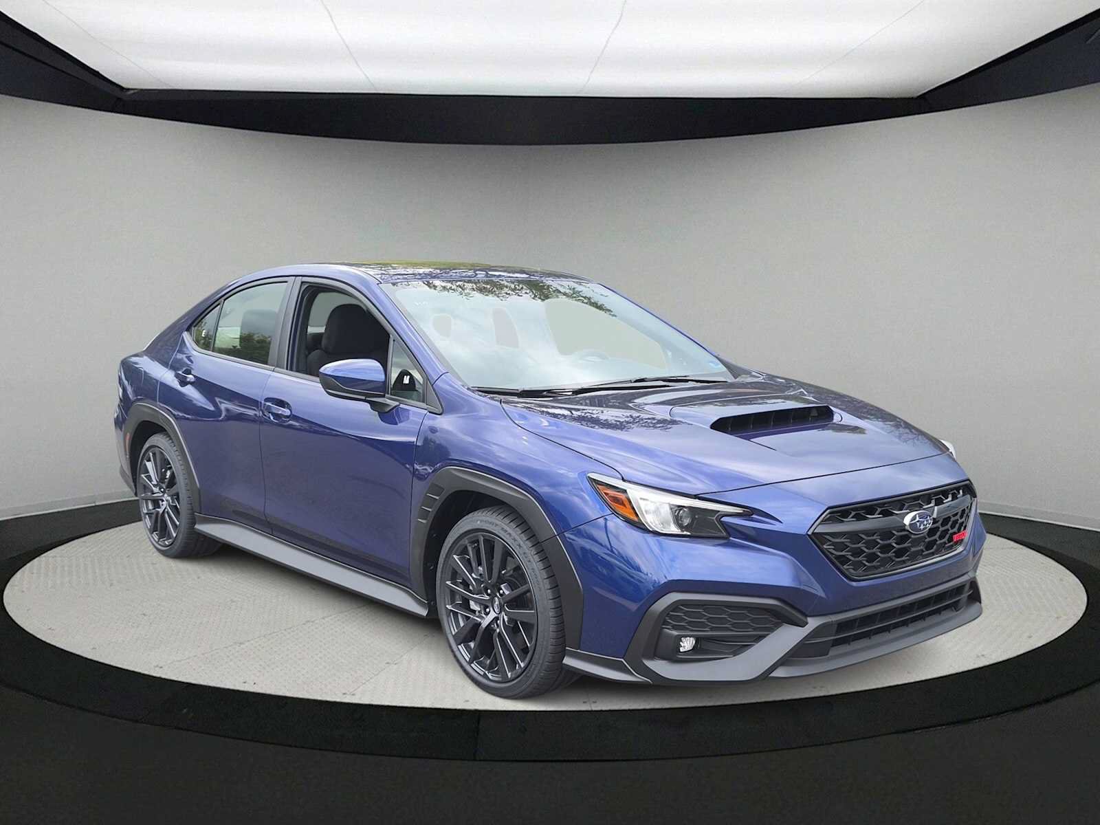 New 2026 Subaru WRX Premium AWD/4WD image 2