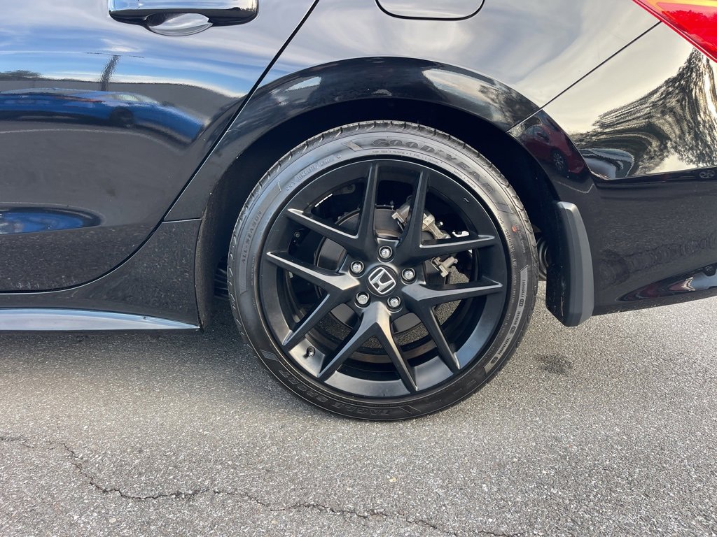 Used 2022 Honda Civic Si image 23