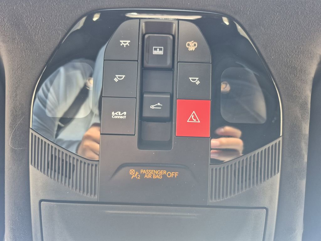 New 2027 Kia Telluride SX Prestige X-Line image 25