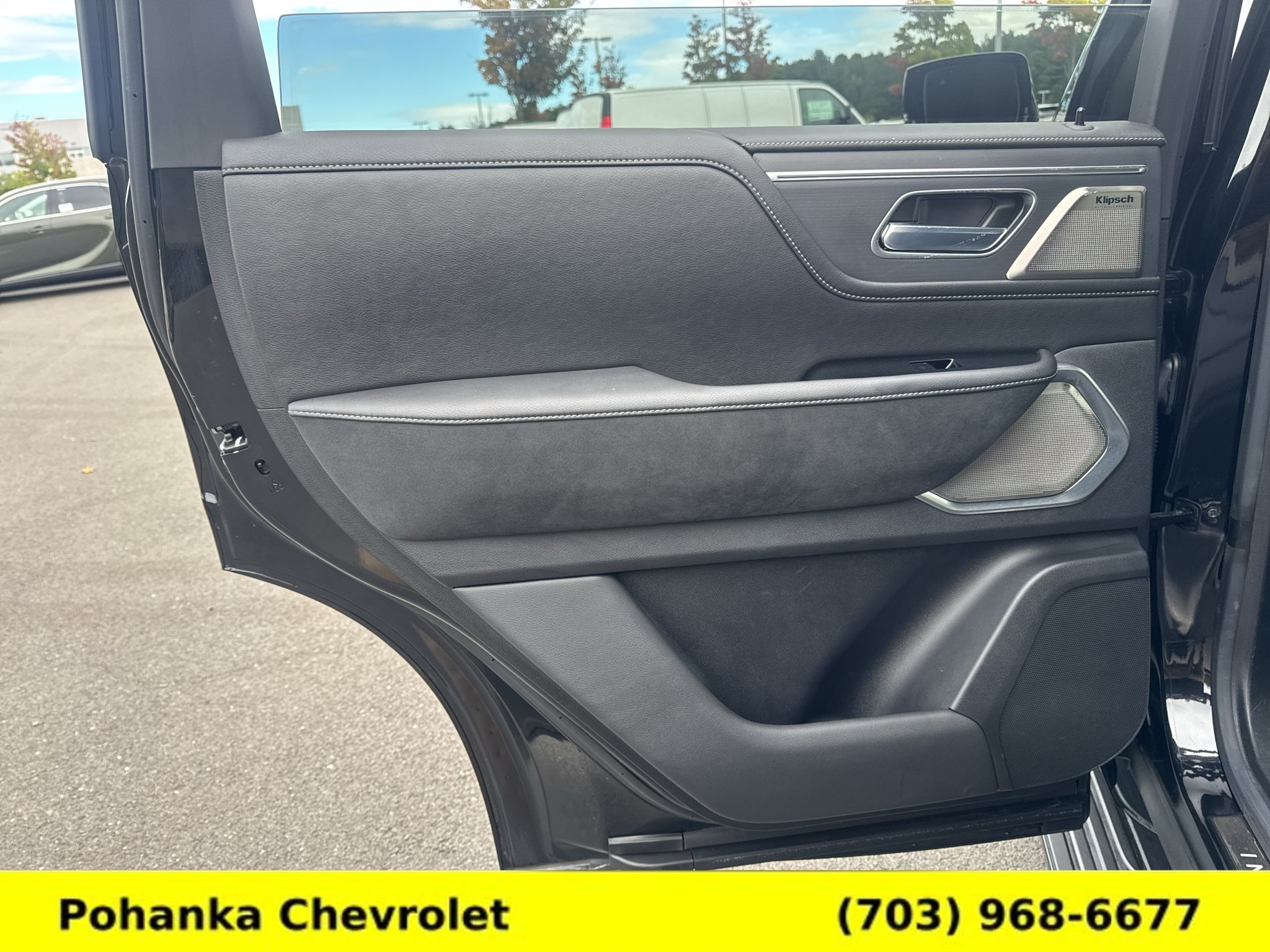 Used 2025 INFINITI QX80 Sensory AWD/4WD image 28