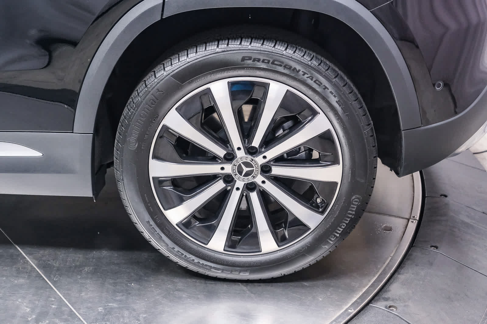 Certified 2023 Mercedes-Benz GLA 250 image 9