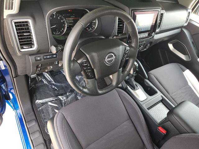 Certified 2024 Nissan Frontier SV w/ SV Convenience Package RWD image 12